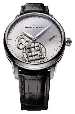 Wrist watch Maurice Lacroix MP7158-SS001-901 for men - 1 picture, photo, image