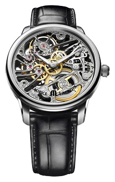 Maurice Lacroix MP7208-SS001-000 pictures