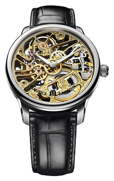 Maurice Lacroix MP7208-SS001-001 pictures