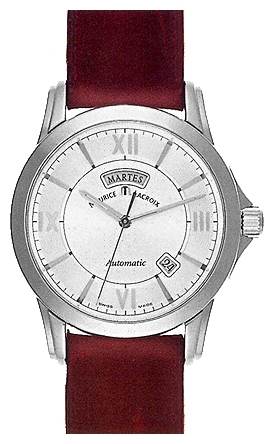 Wrist watch Maurice Lacroix PT6058-SS001-11E for men - 1 image, photo, picture