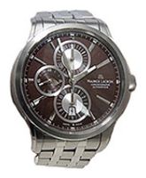 Wrist watch Maurice Lacroix PT6188-SS002-730 for men - 1 photo, picture, image