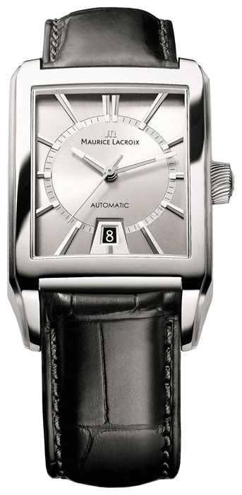 Maurice Lacroix PT6247-SS001-130 wrist watches for women - 1 image, picture, photo