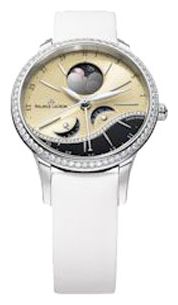 Wrist watch Maurice Lacroix SD6107-SD501-75E for women - 1 image, photo, picture