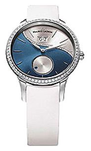 Maurice Lacroix SD6207-SD501-450 wrist watches for women - 1 image, picture, photo