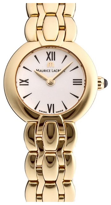 Wrist watch Maurice Lacroix SE1021-YP016-110 for women - 1 photo, picture, image