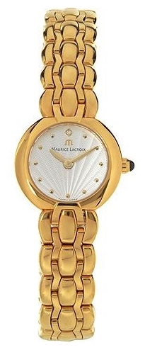 Wrist watch Maurice Lacroix SE1021-YP016-150 for women - 1 picture, image, photo
