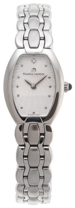 Wrist watch Maurice Lacroix SE4012-SS002-150 for women - 1 picture, image, photo