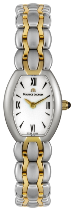 Maurice Lacroix SE4012-SY013-110 wrist watches for women - 1 image, picture, photo
