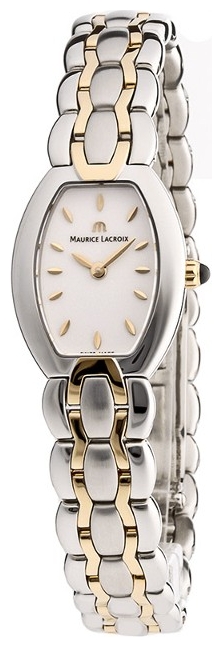 Wrist watch Maurice Lacroix SE4012-SY013-130 for women - 1 picture, photo, image