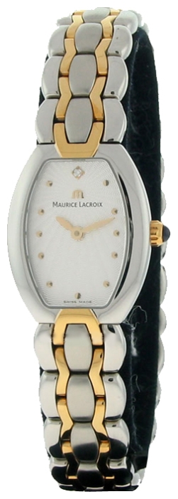Wrist watch Maurice Lacroix SE4012-SY013-150 for women - 1 picture, photo, image
