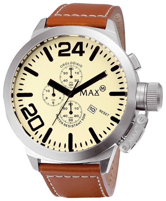 Wrist watch Max XL 5-max003 for men - 1 picture, image, photo