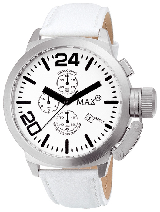 Max XL watch for men - picture, image, photo