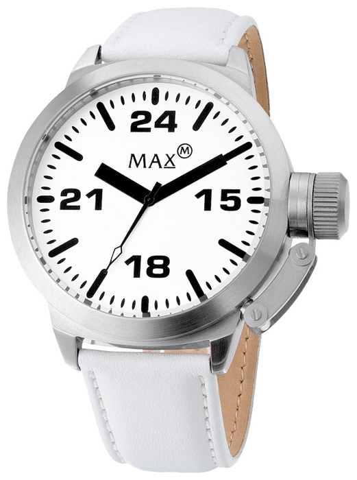 Wrist watch Max XL 5-max032 for unisex - 1 picture, photo, image