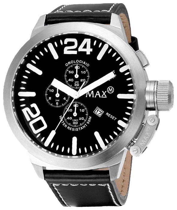Wrist watch Max XL 5-max033 for men - 1 image, photo, picture
