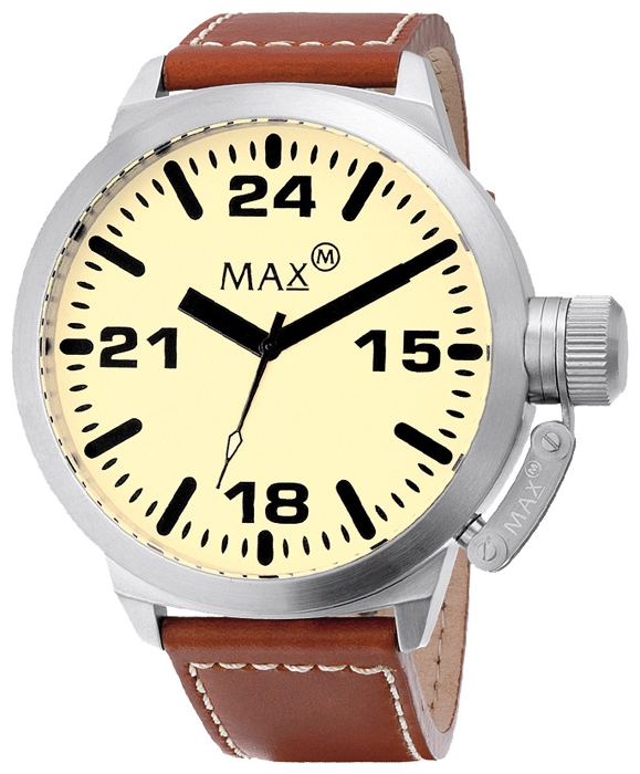 Wrist watch Max XL 5-max037 for men - 1 photo, picture, image