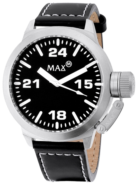 Max XL 5-max059 wrist watches for unisex - 1 image, picture, photo