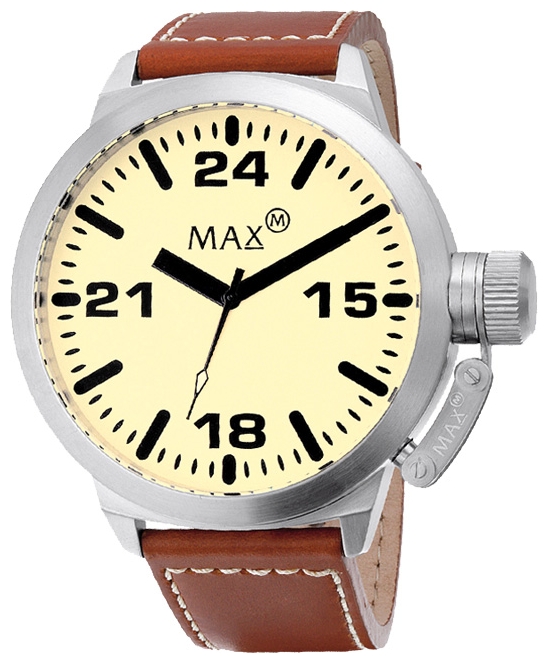 Wrist watch Max XL 5-max062 for unisex - 1 photo, picture, image