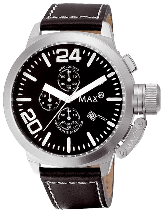Wrist watch Max XL 5-max063 for unisex - 1 photo, image, picture