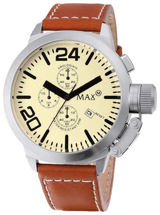 Wrist watch Max XL 5-max066 for unisex - 1 photo, image, picture