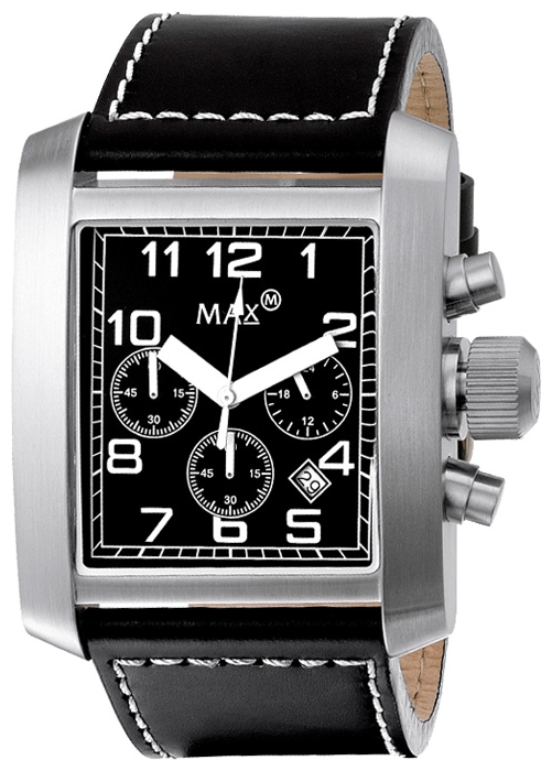 Wrist watch Max XL 5-max076 for men - 1 picture, image, photo