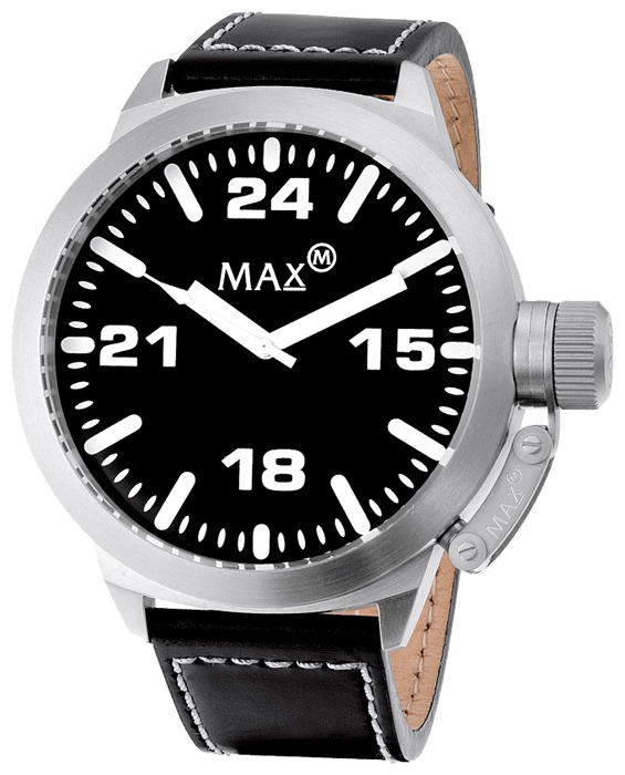 Wrist watch Max XL 5-max080 for men - 1 photo, image, picture