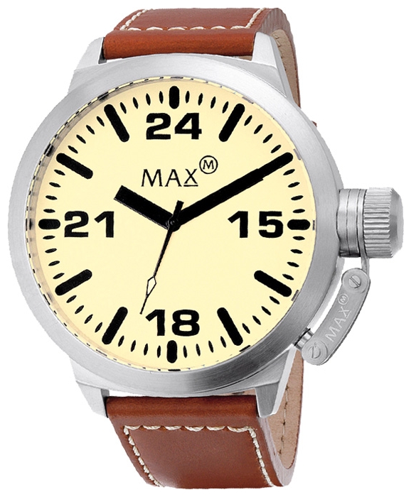 Wrist watch Max XL 5-max083 for men - 1 photo, image, picture