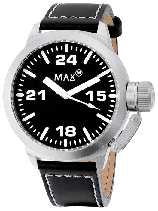 Max XL watch for men - picture, image, photo