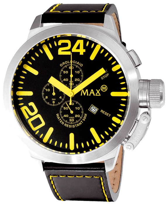 Wrist watch Max XL 5-max311 for men - 1 photo, image, picture