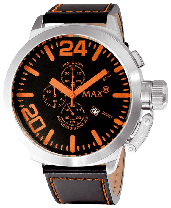 Wrist watch Max XL 5-max312 for unisex - 1 picture, photo, image