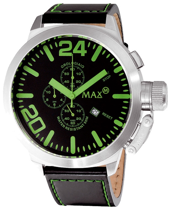 Wrist watch Max XL 5-max314 for unisex - 1 picture, image, photo