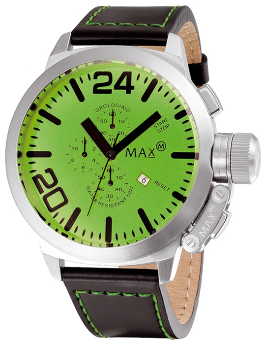 Wrist watch Max XL 5-max316 for unisex - 1 photo, picture, image
