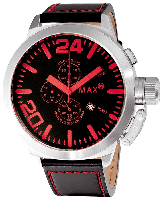 Wrist watch Max XL 5-max319 for men - 1 photo, picture, image