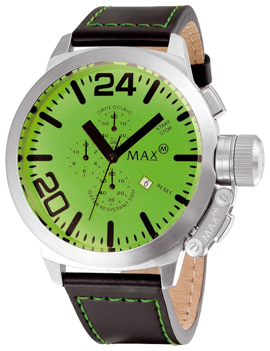 Wrist watch Max XL 5-max321 for men - 1 picture, photo, image