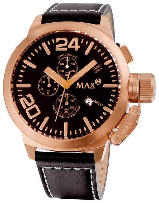 Wrist watch Max XL 5-max322 for men - 1 photo, picture, image