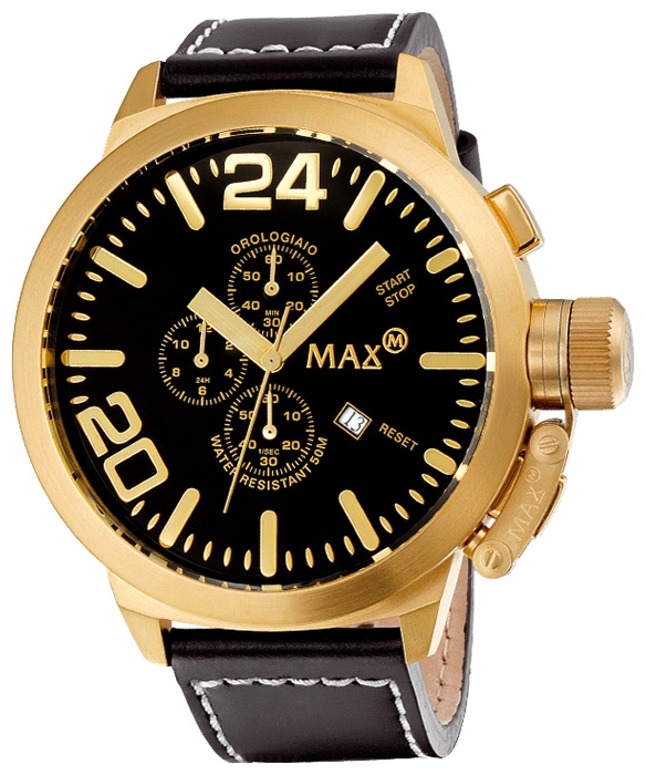 Wrist watch Max XL 5-max323 for men - 1 picture, photo, image