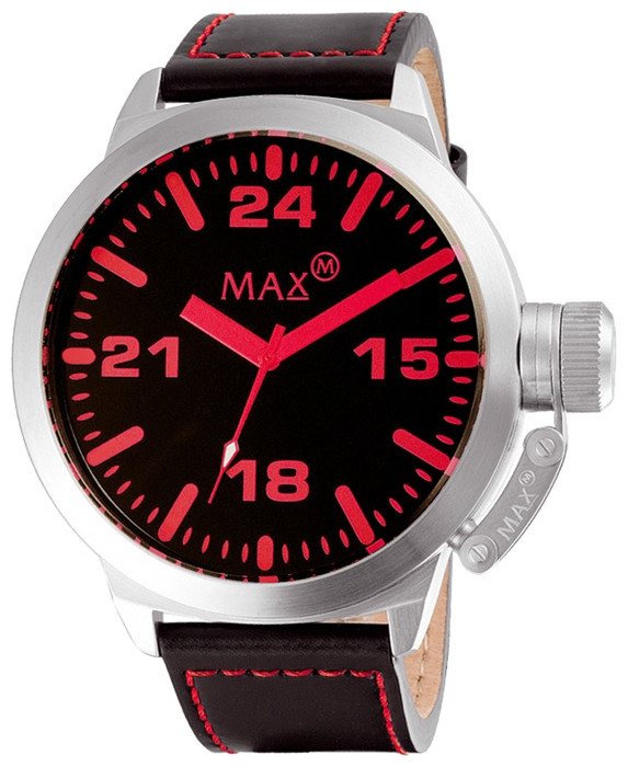 Max XL 5-max327 wrist watches for men - 1 image, picture, photo