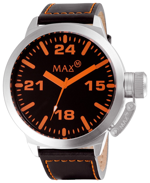 Wrist watch Max XL 5-max329 for men - 1 photo, picture, image