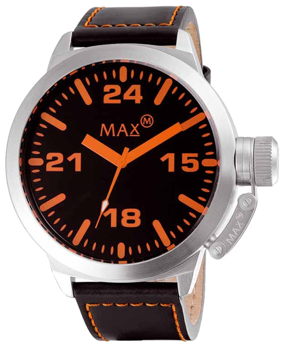 Wrist watch Max XL 5-max330 for unisex - 1 photo, image, picture