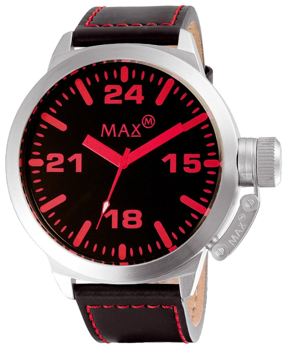 Wrist watch Max XL 5-max332 for unisex - 1 photo, picture, image