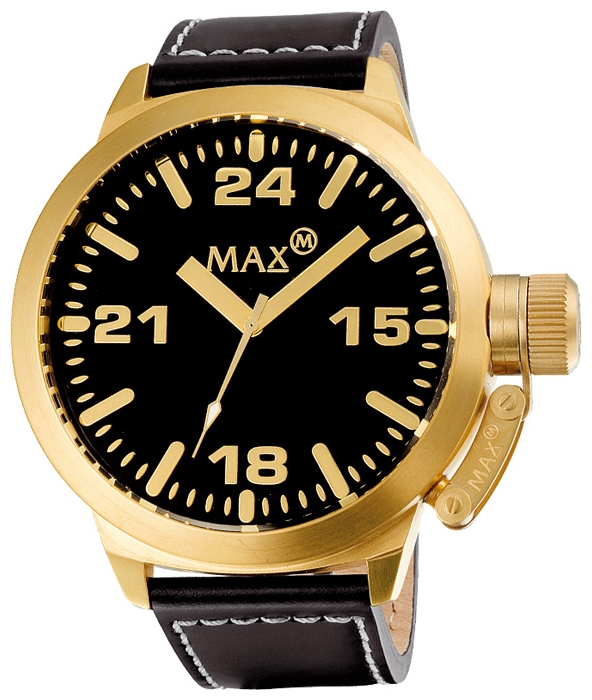Wrist watch Max XL 5-max333 for men - 1 picture, photo, image
