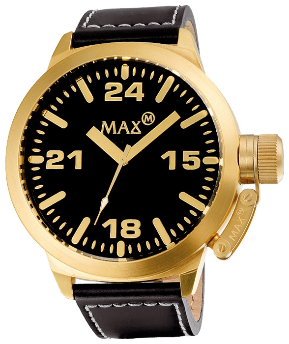 Wrist watch Max XL 5-max336 for men - 1 photo, picture, image