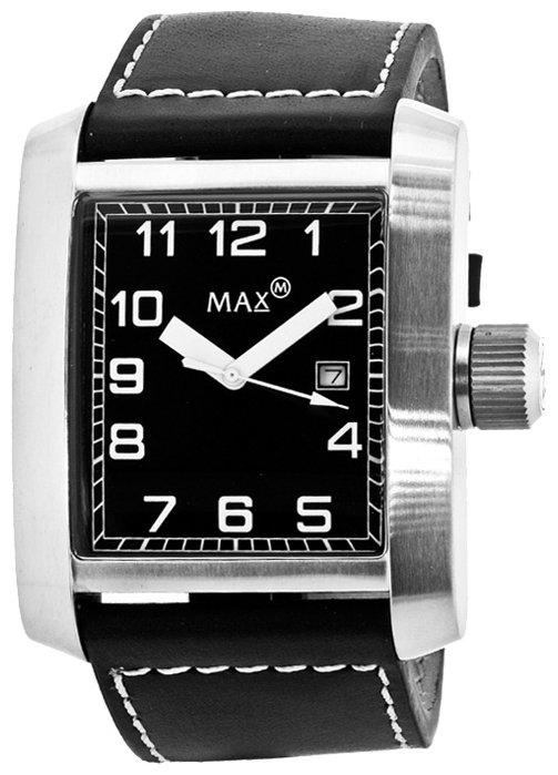 Wrist watch Max XL 5-max357 for men - 1 picture, photo, image