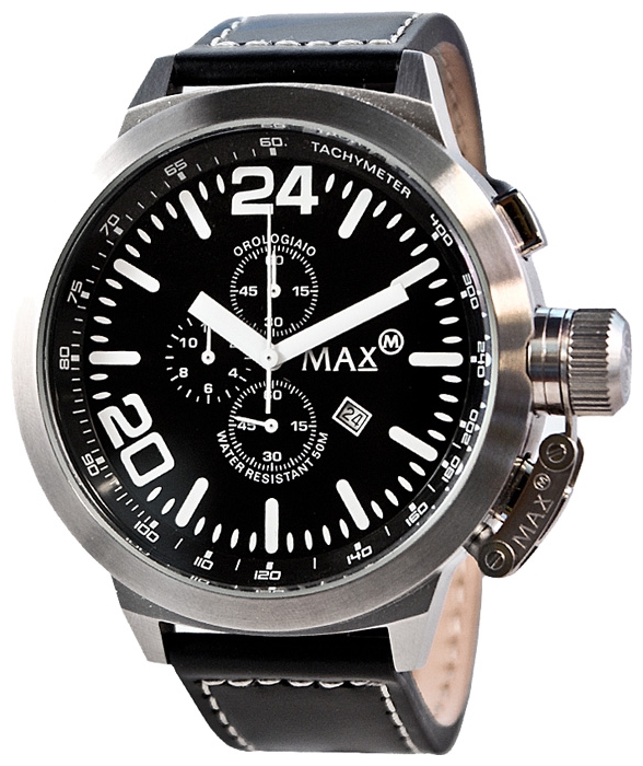 Wrist watch Max XL 5-max361 for men - 1 picture, image, photo