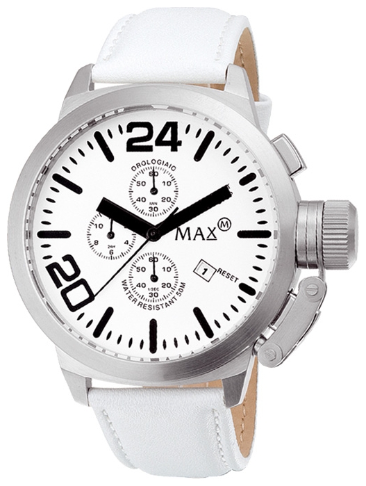 Wrist watch Max XL 5-max382 for unisex - 1 picture, image, photo