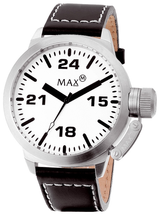 Wrist watch Max XL 5-max386 for men - 1 photo, picture, image