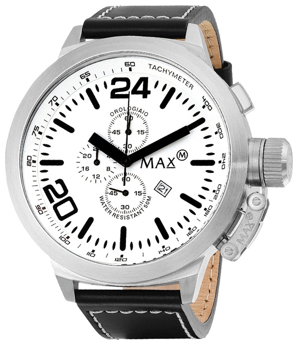 Wrist watch Max XL 5-max396 for men - 1 image, photo, picture