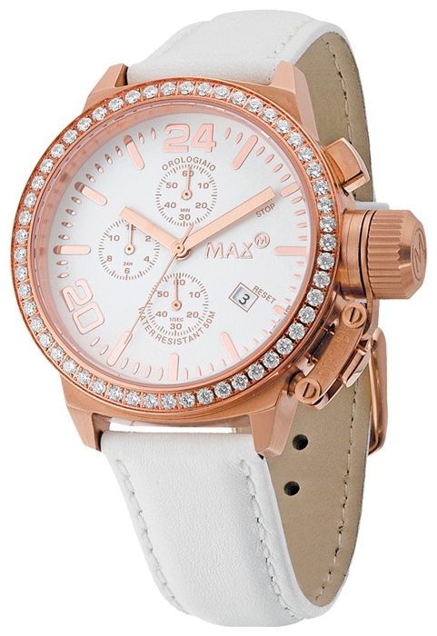 Max XL 5-max413 wrist watches for women - 1 image, picture, photo
