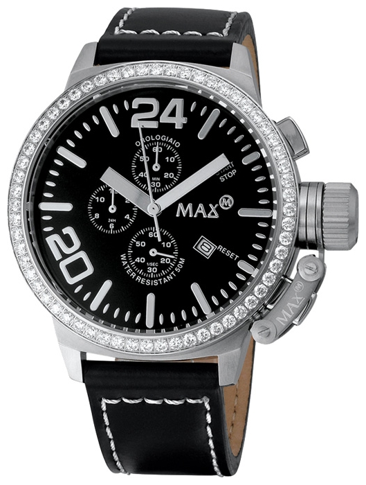 Wrist watch Max XL 5-max416 for women - 1 photo, image, picture