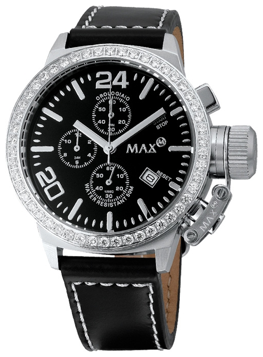 Wrist watch Max XL 5-max418 for women - 1 picture, photo, image