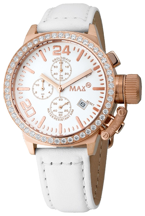 Max XL 5-max420 wrist watches for women - 1 image, picture, photo